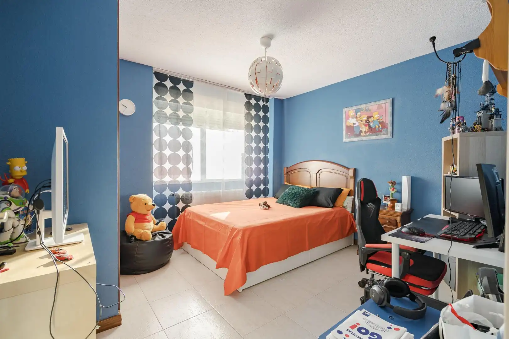 Adosado con jardín en venta en Casco Histórico, imagen 36