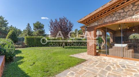 Foto 3 de Casa o xalet en venda a Pau I Aixelà, Prades, Tarragona