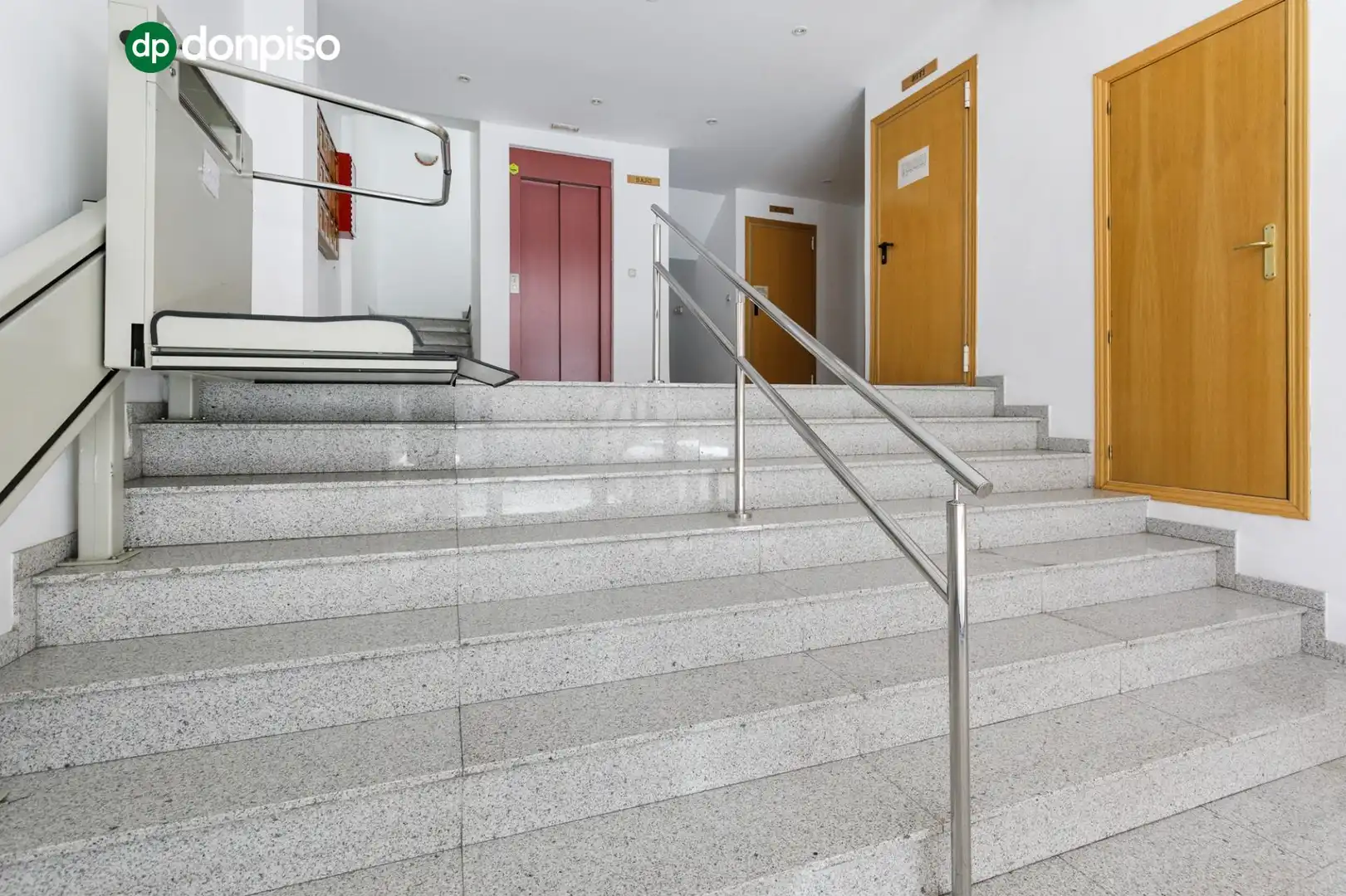 Flat for sale in Armilla  with Air Conditioner, Heating and Storage room