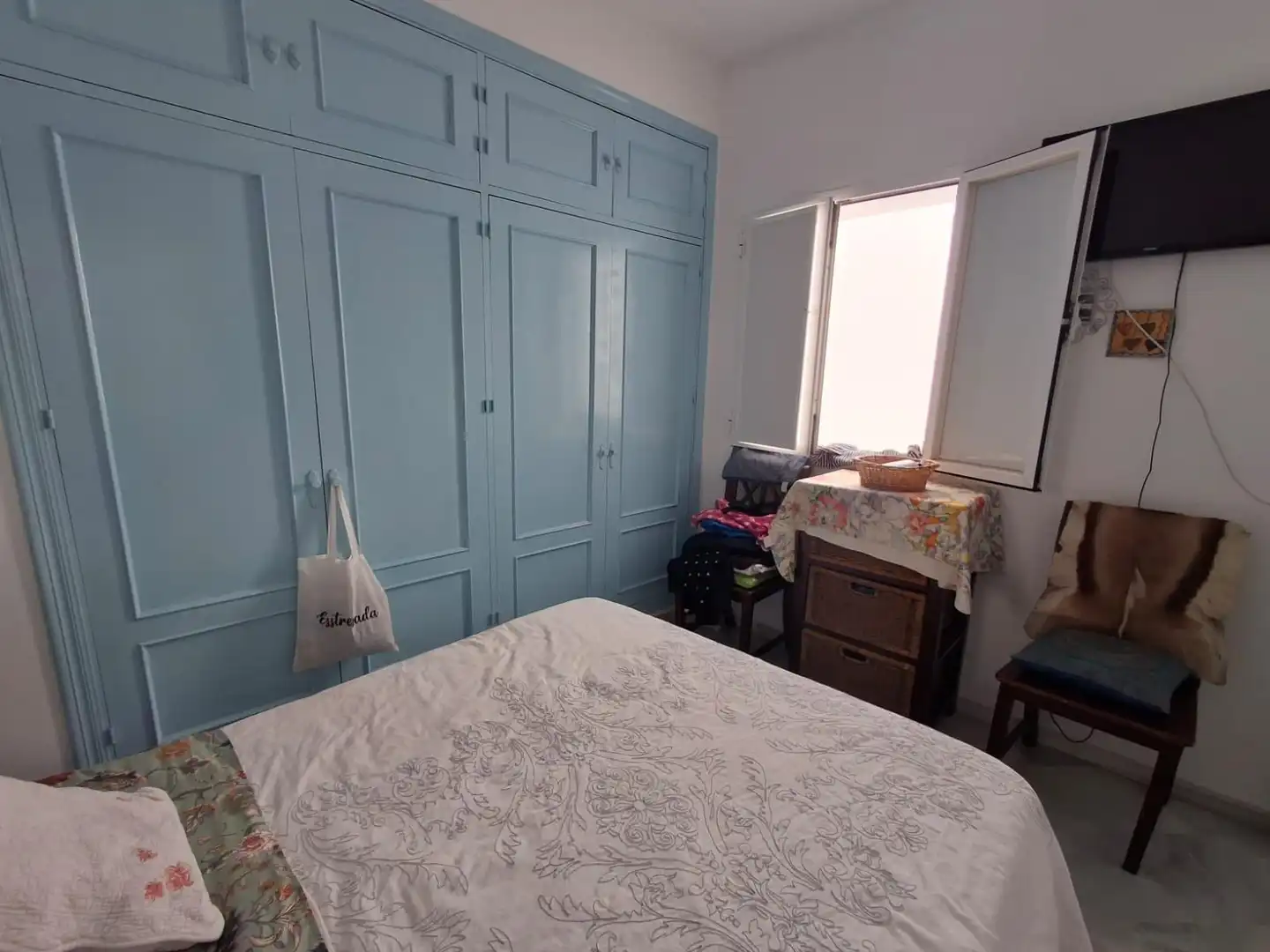 Habitación de Dúplex en venta en Cádiz
