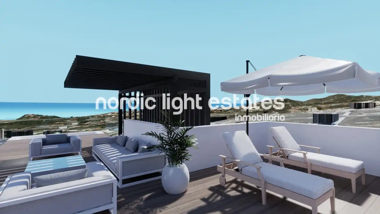 House with pool for sale in Capistrano, imagen 9