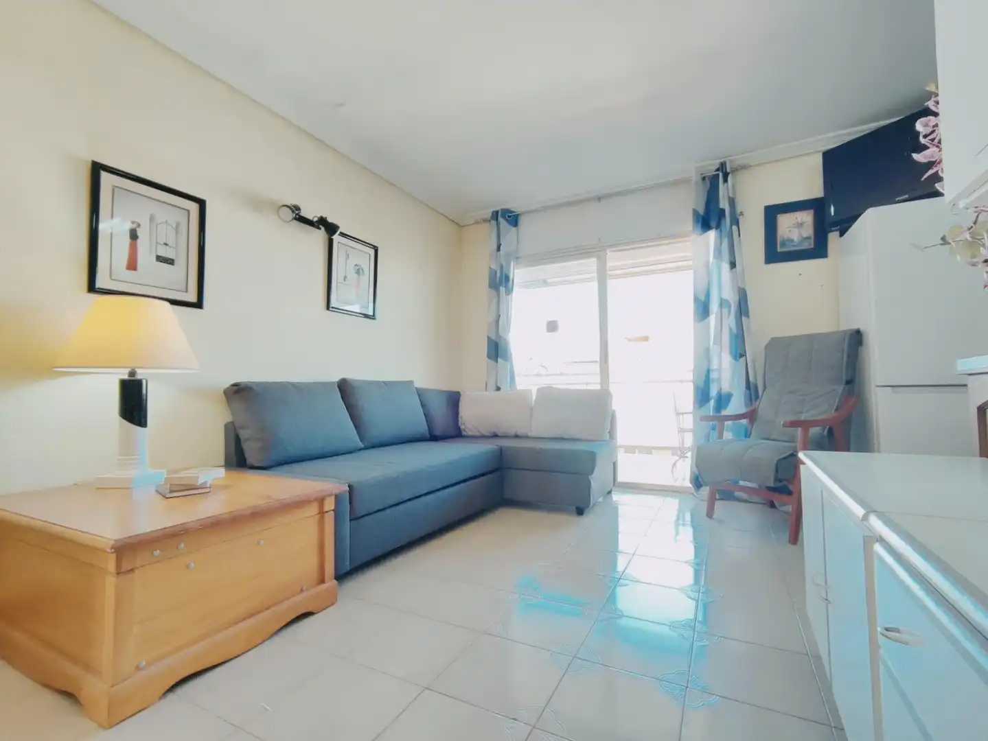 Apartament amb ascensor en venda a Platja de Llevant, imagen 3