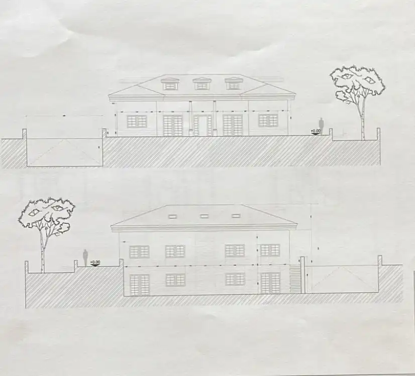 Casa o chalet en venta en Aspe con Jardín privado y Terraza