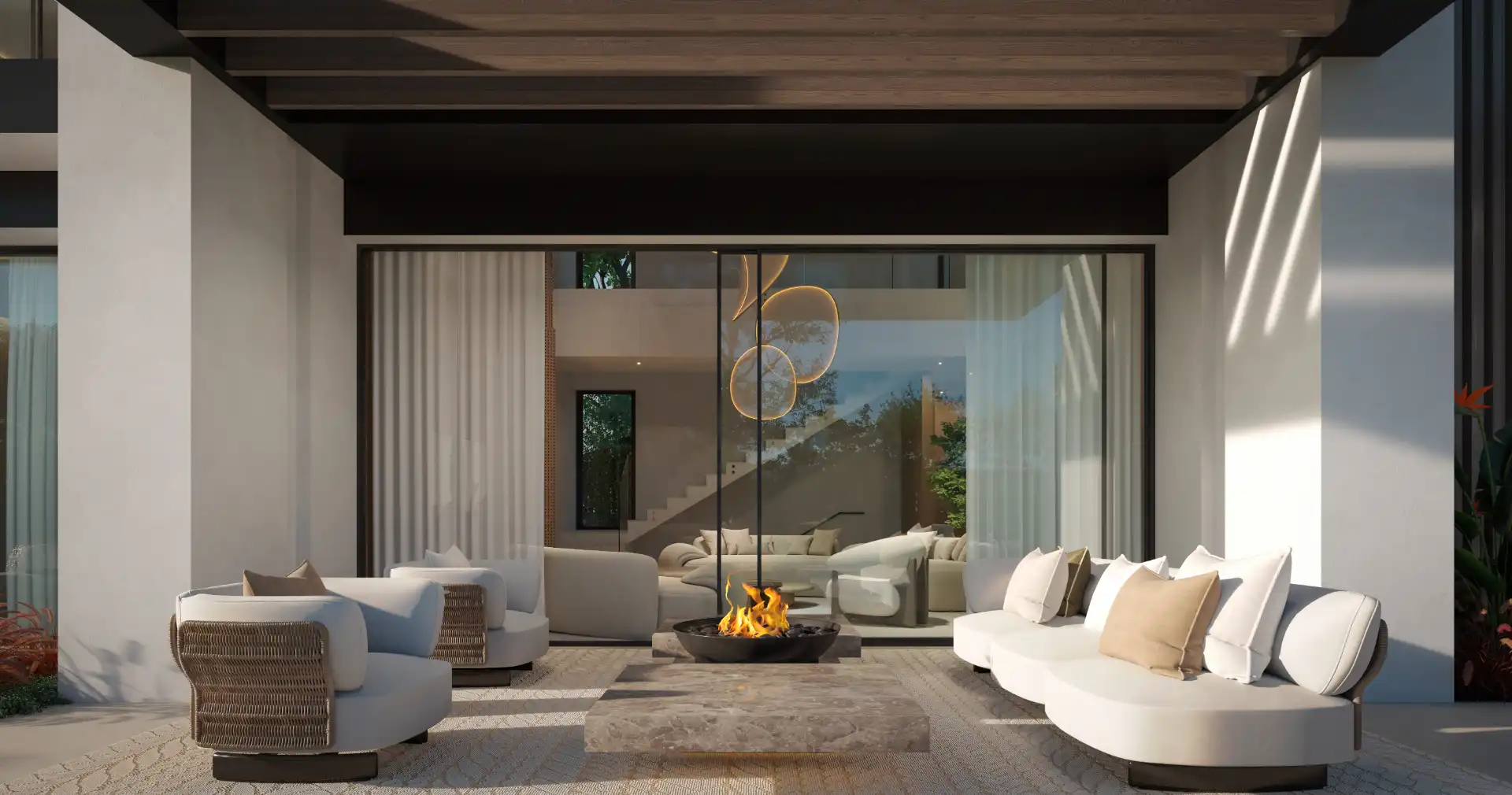 Chalet de obra nueva con piscina en venta en Calle Vazquez Diaz 3, imagen 19