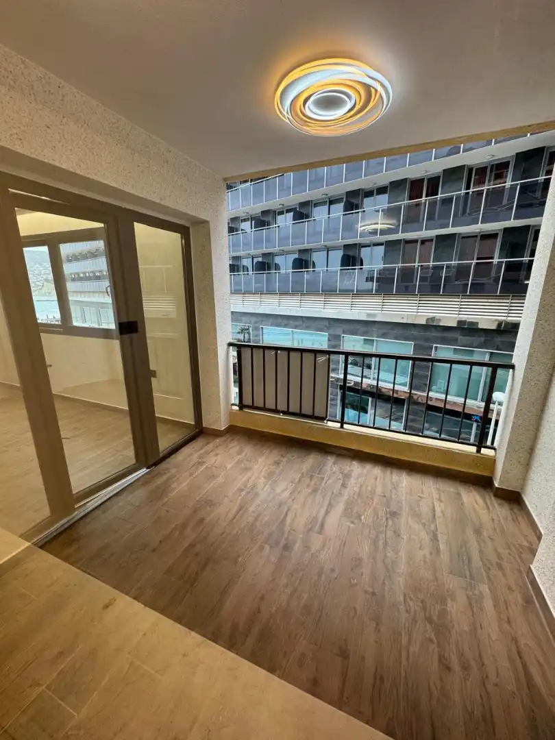 Wohnung mit Terrasse zum Verkauf in Zona Pueblo, imagen 7