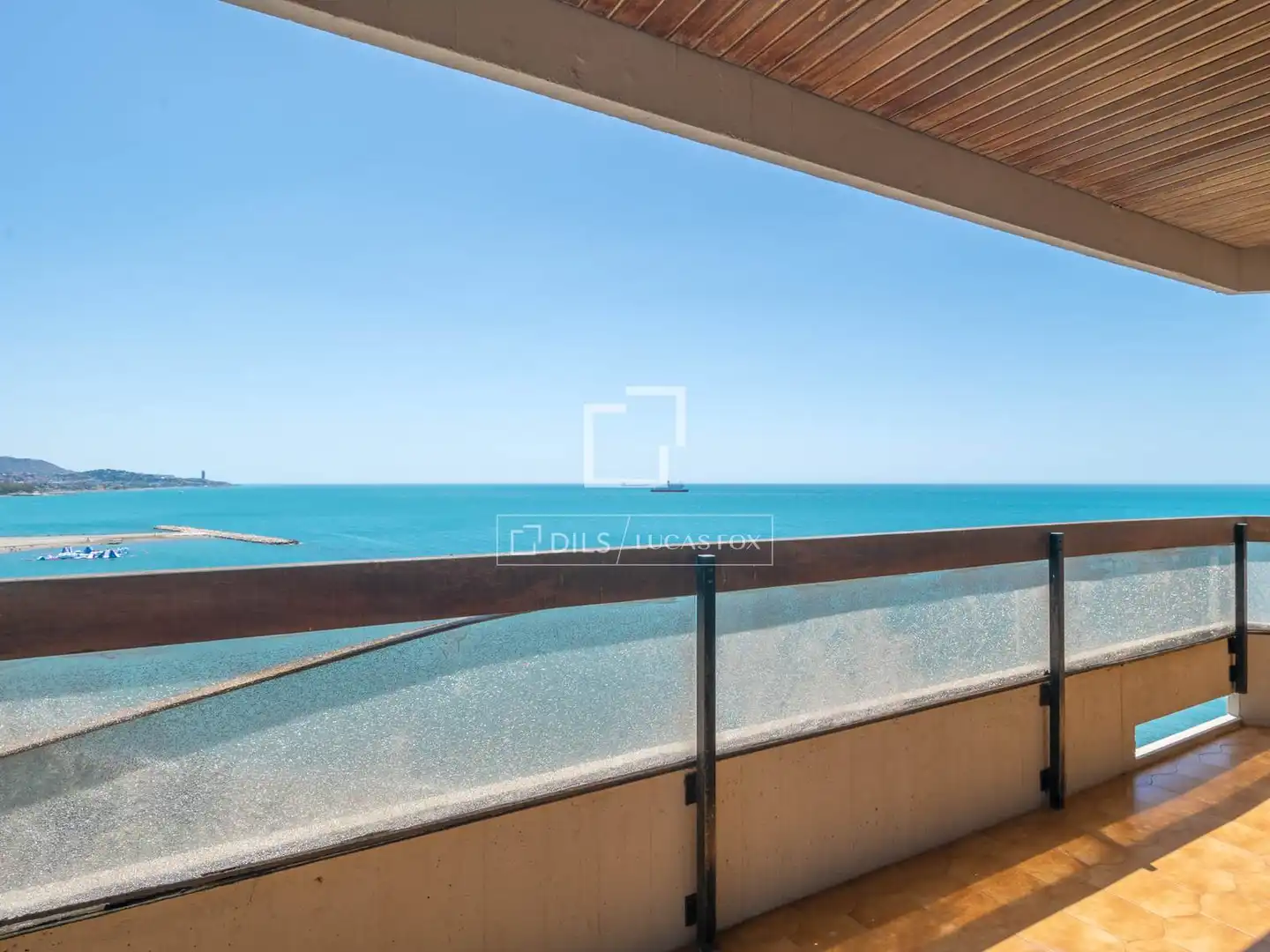Piso con terraza en venta en Centro, imagen 3