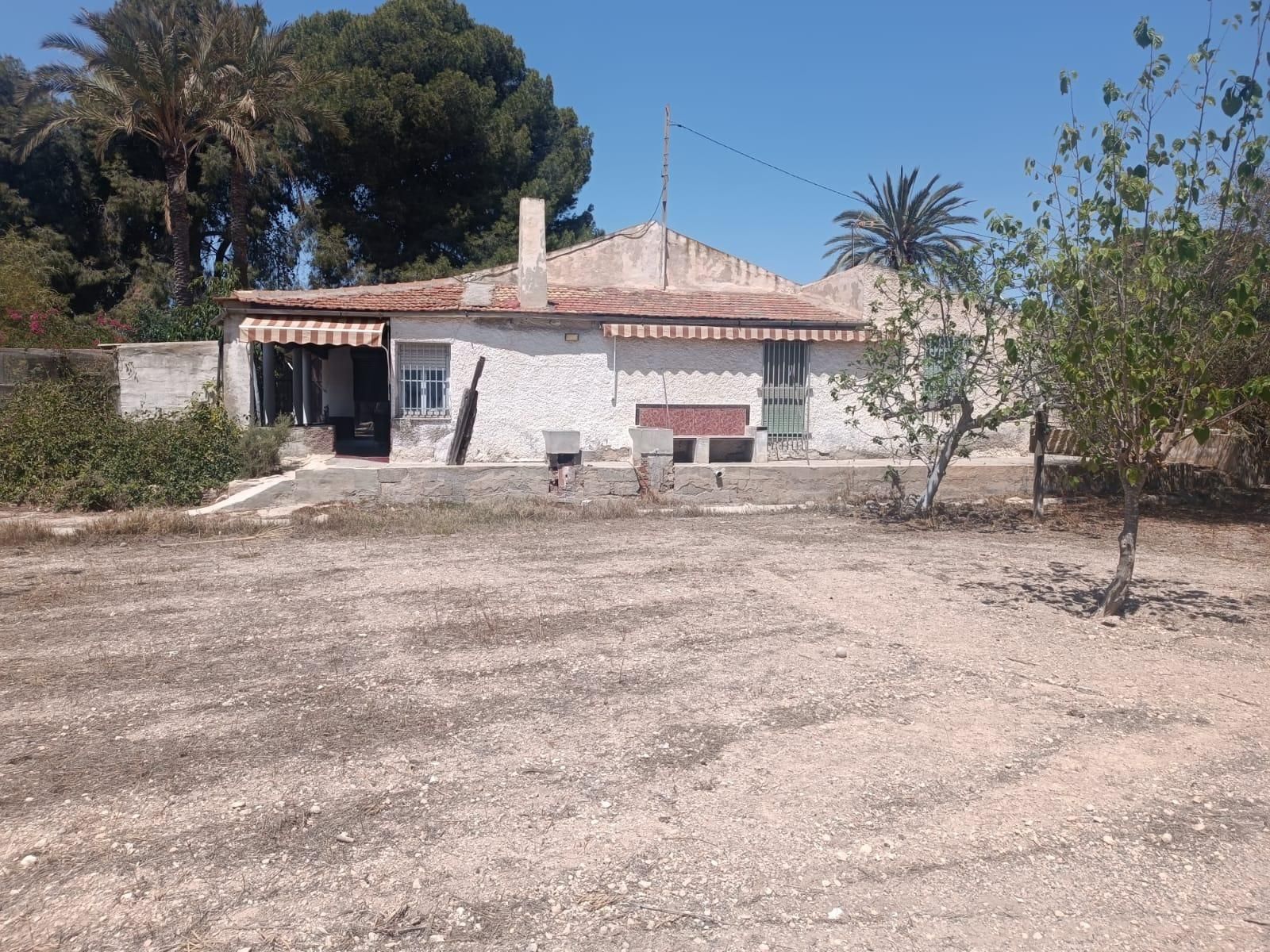 Residencial en venda en Elche / Elx