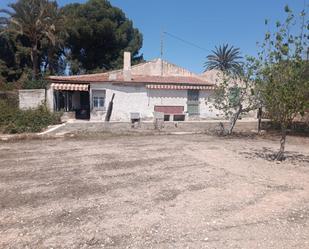 Residential for sale in Elche / Elx