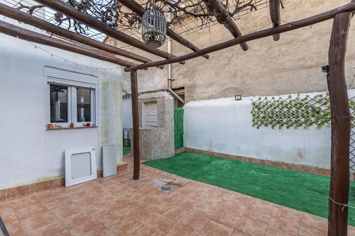 Terrassa de Casa o xalet en venda en Atarfe