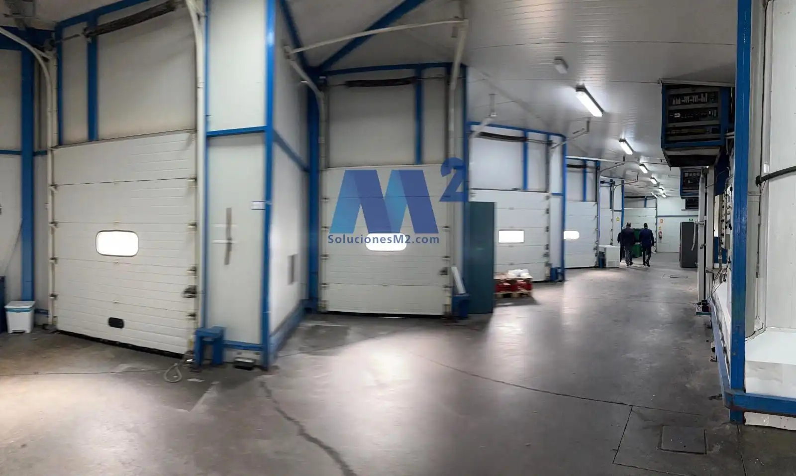 Industrial building to rent in Edison, imagen 3