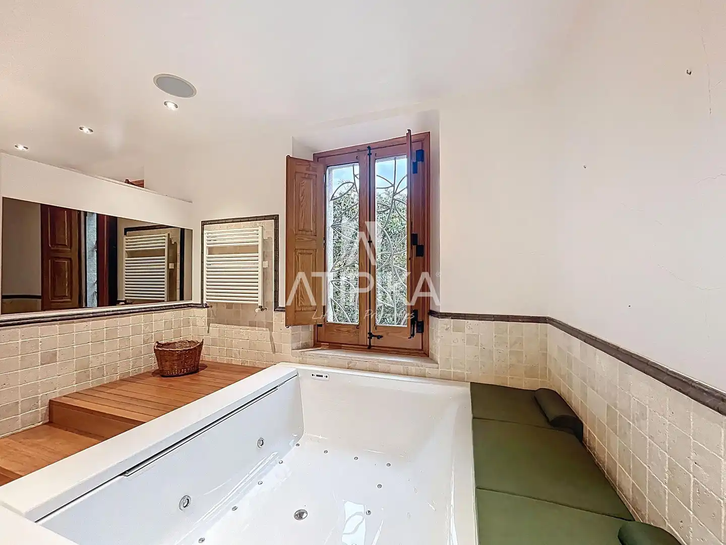 Maison avec terrasse à vendre à Cabrera de Mar, imagen 39