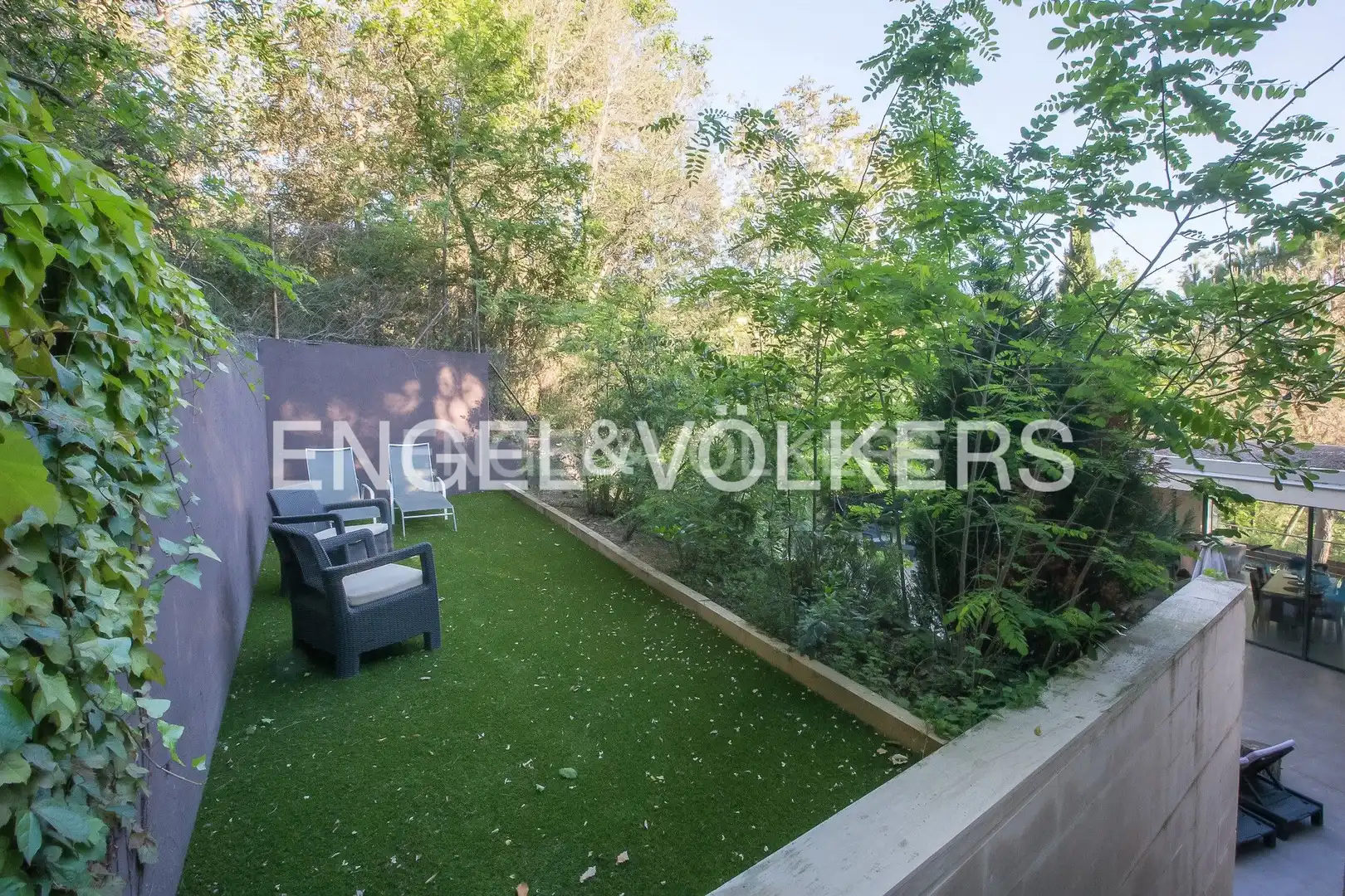 Casa con terraza en venta en Carrer Joaquim Blume, imagen 46