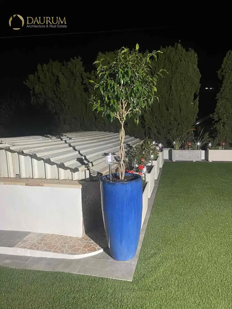 Terrasse von Residential zum Verkauf in Vélez-Málaga