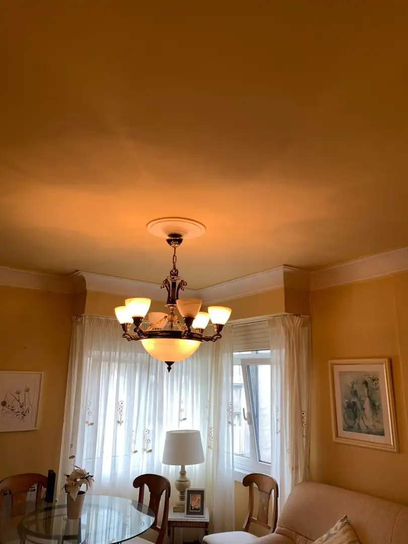 Piso con ascensor en venta en Centro - Juan Flórez - Plaza Pontevedra, imagen 11