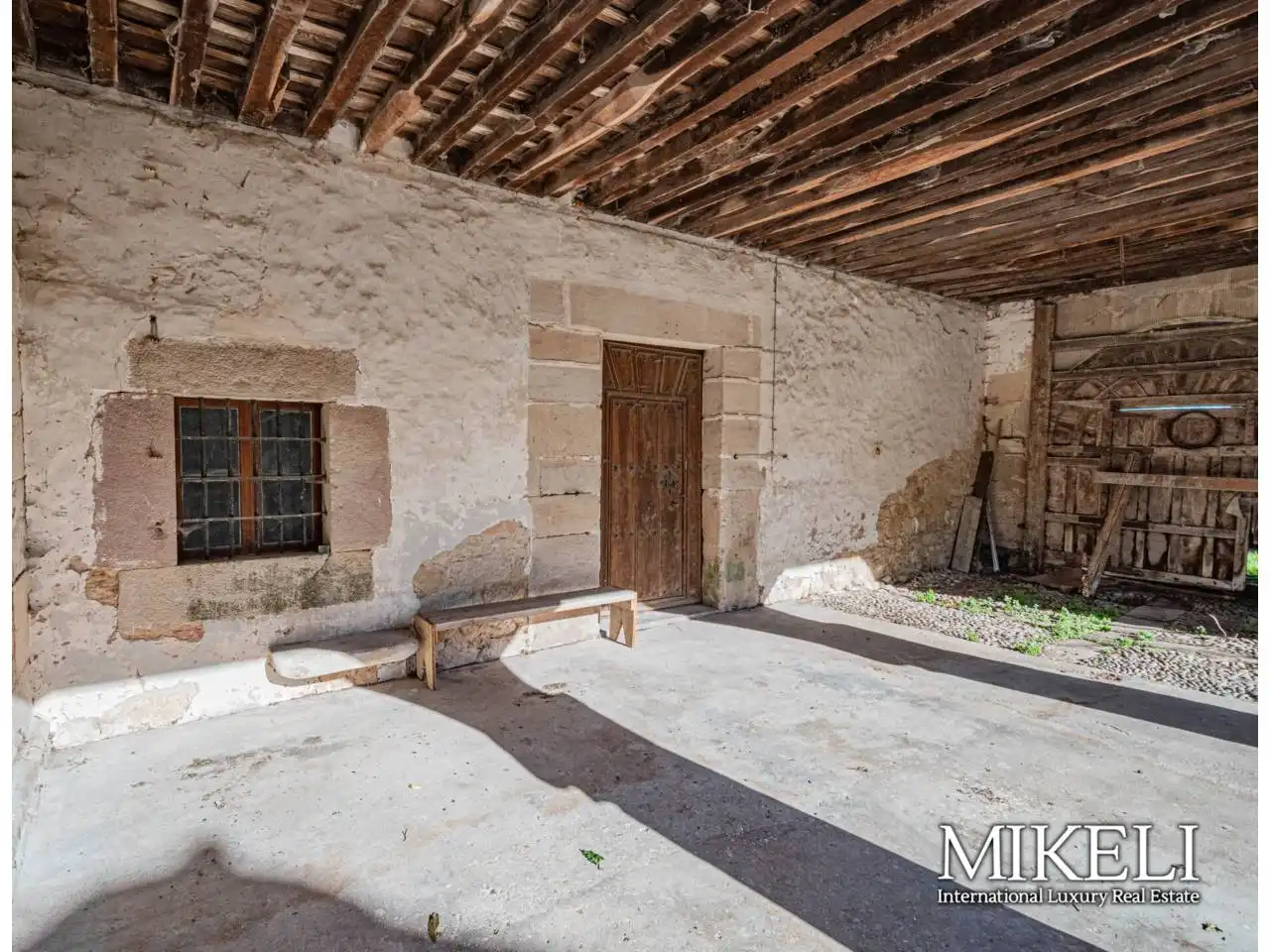 Casa amb jardí en venda a Calle Viernoles, imagen 30