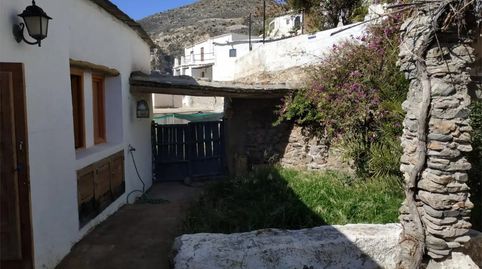 Foto 4 de Finca rústica en venda a Lugar Los Montoros, 12, Ugíjar, Granada