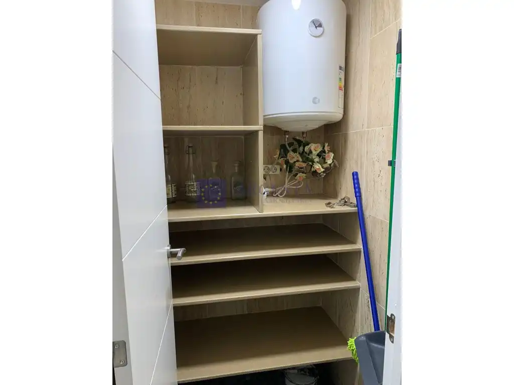 Apartament de lloguer en Cáceres