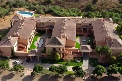 Edifici en venda a Campanillas