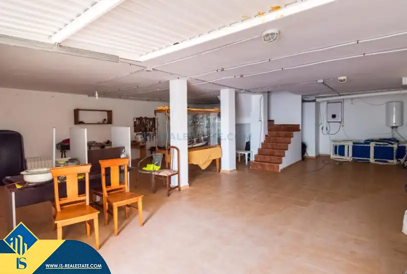 Villa avec terrasse à vendre à Orihuela Costa, imagen 5