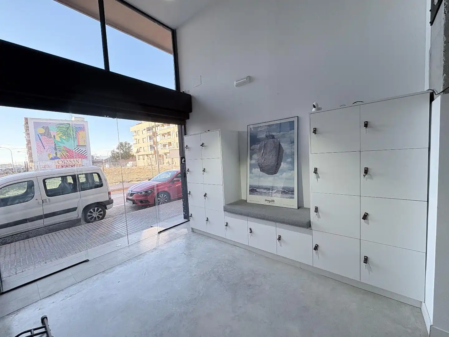 Business premises for sale in huerto real 5, imagen 11