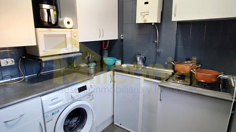 Photo 5 of Flat for sale in San Pablo, Sevilla