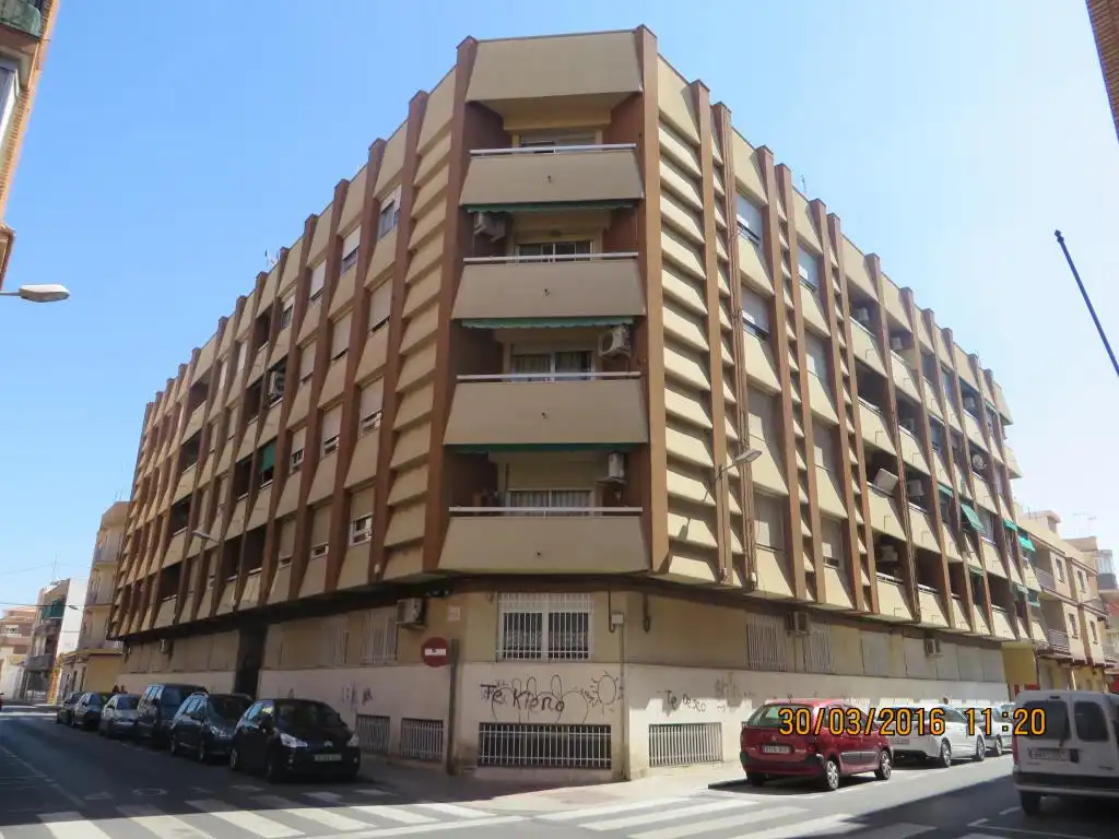 Flat for sale in Centro - Casco antiguo, imagen 6