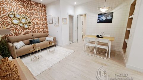 Foto 3 von Wohnung zum Verkauf in Calle de Los Relatores, 10, Embajadores - Lavapiés, Madrid Capital