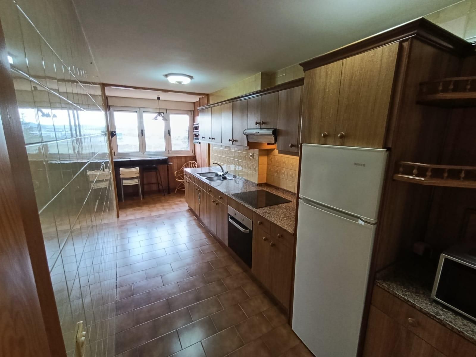 Flat for sale in Calle PUERTO DEL PALO, 6, El Polígono