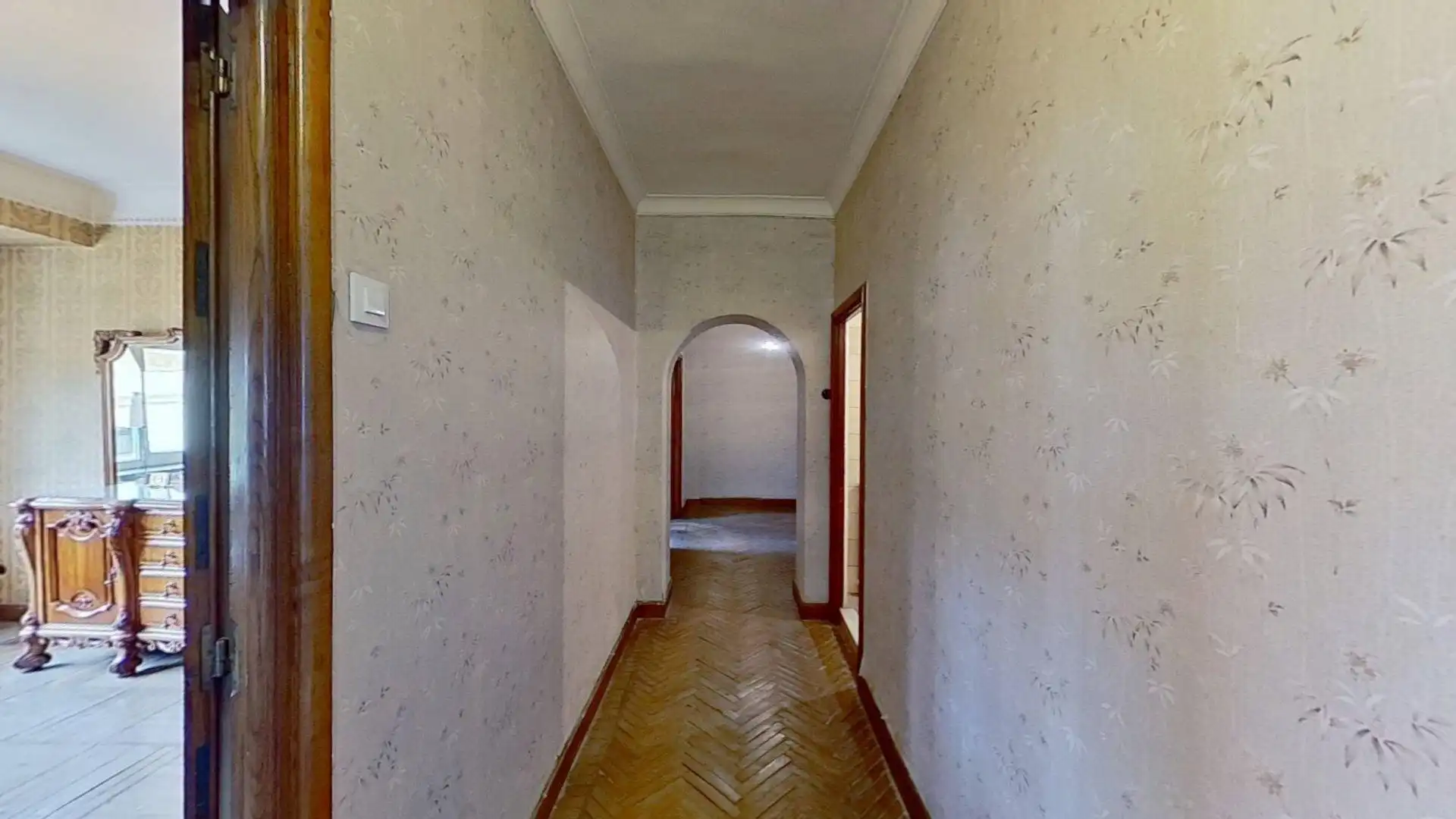 Piso en venta en Oviedo  con Calefacción