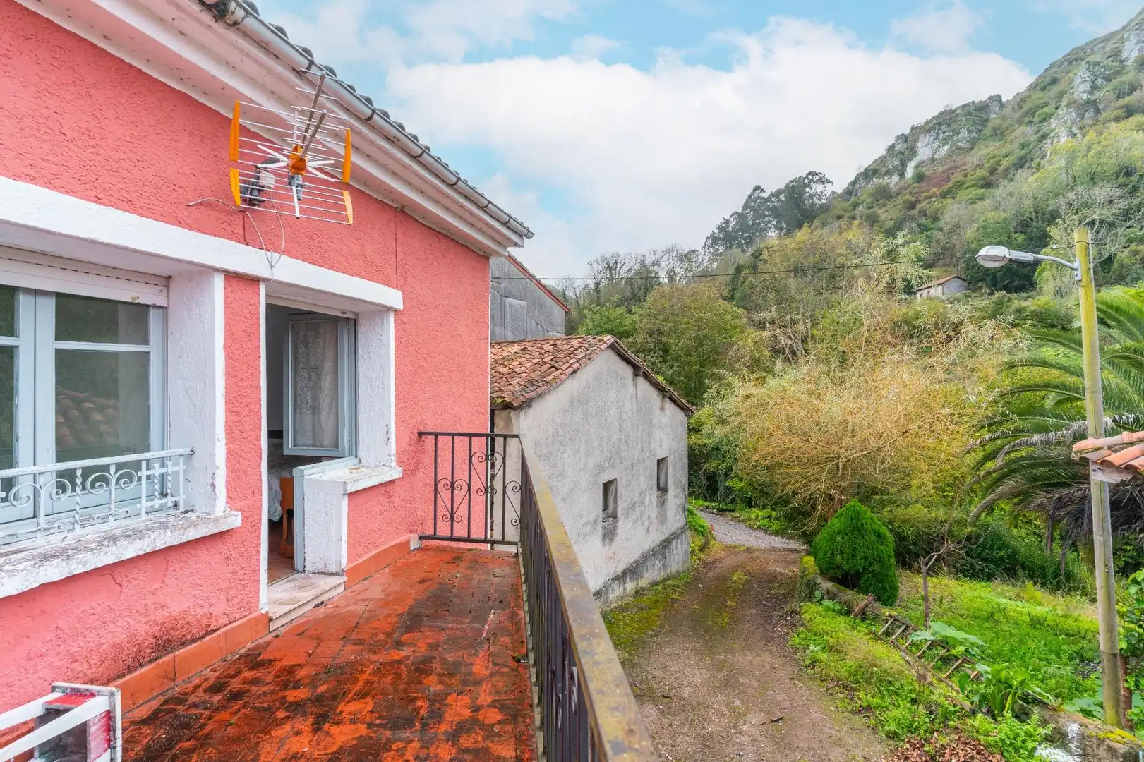 Villa con terrazza in vendita a Parroquias Norte, imagen 30