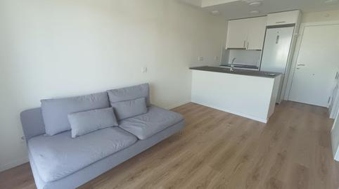 Foto 4 de Apartamento de alquiler en Los Rios, Mijas