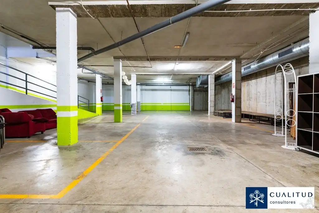 Gewerbefläche zum Verkauf in Centro, imagen 24