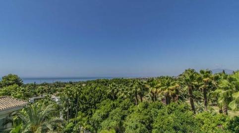 Foto 2 de Àtic de lloguer a Sierra Blanca, Málaga