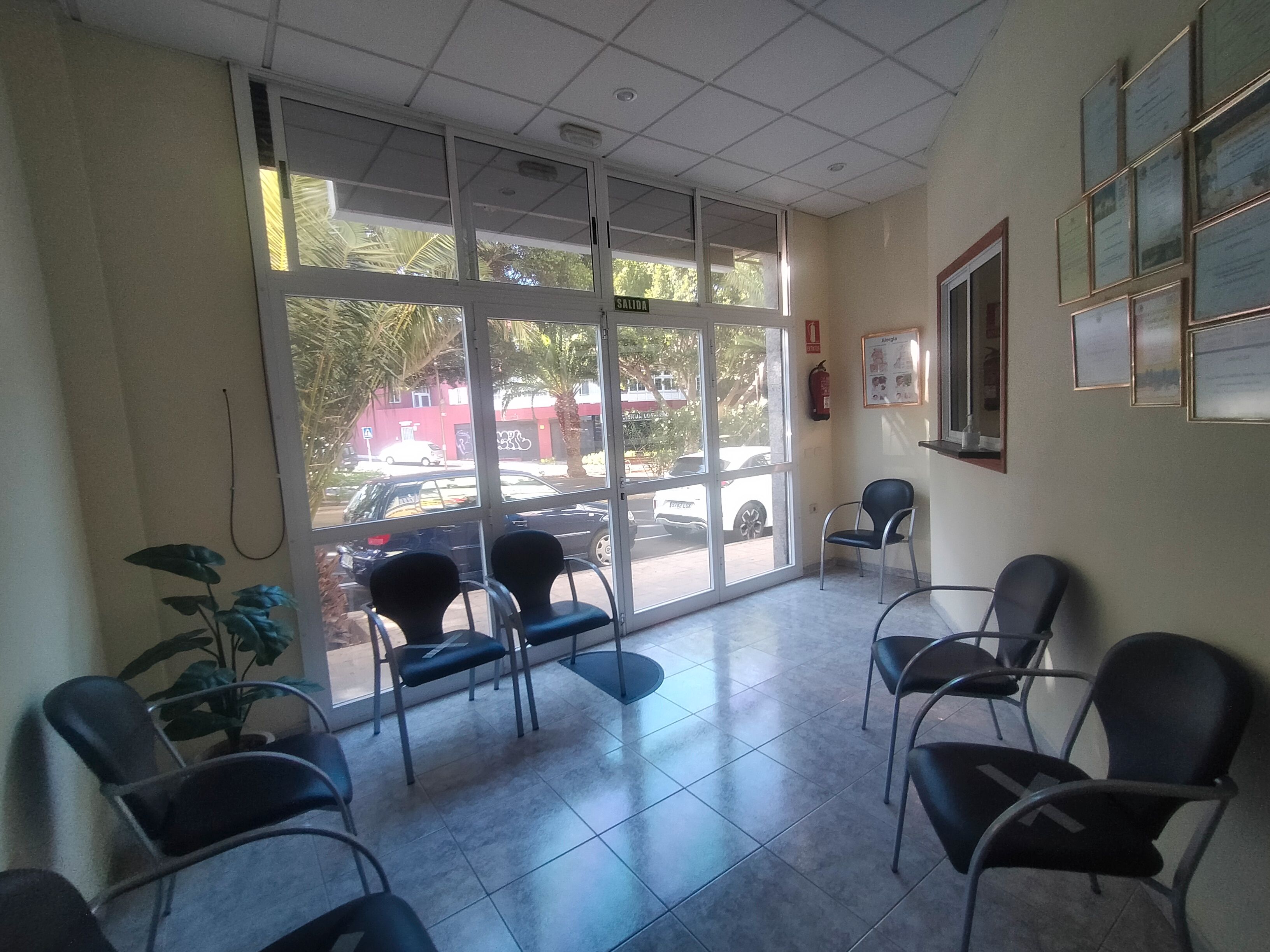 Local en venda en San Cristóbal de la Laguna amb Aire condicionat, Calefacció i Moblat
