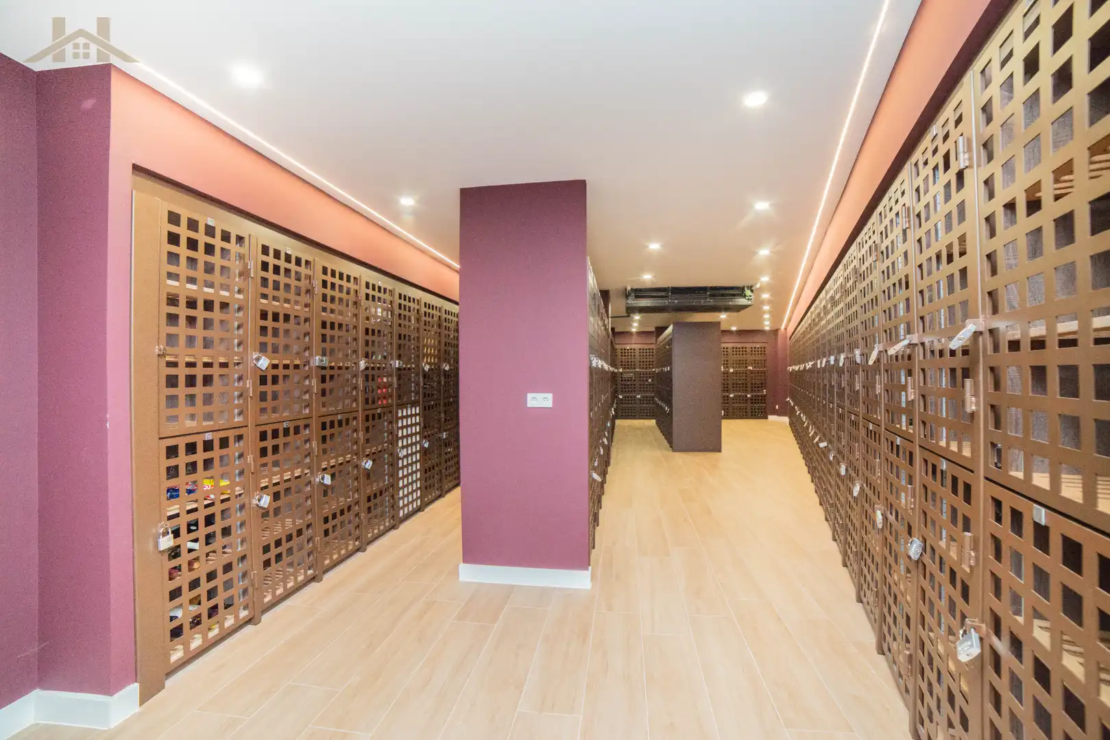 Dúplex en venta en Majadahonda con Aire acondicionado, Calefacción y Jardín privado