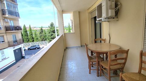 Foto 5 de Apartamento de alquiler en Calle Doctor Fleming, 11d, Ruta de la Plata, Cáceres Capital