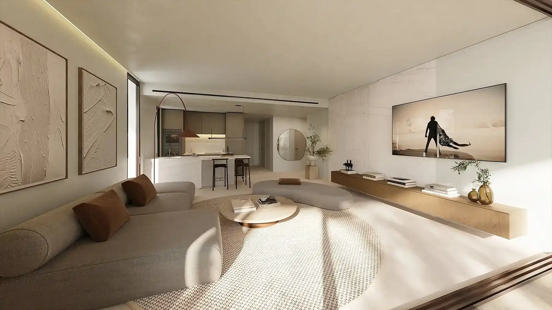 Appartement compact avec ascenseur à vendre à El Higuerón, imagen 11