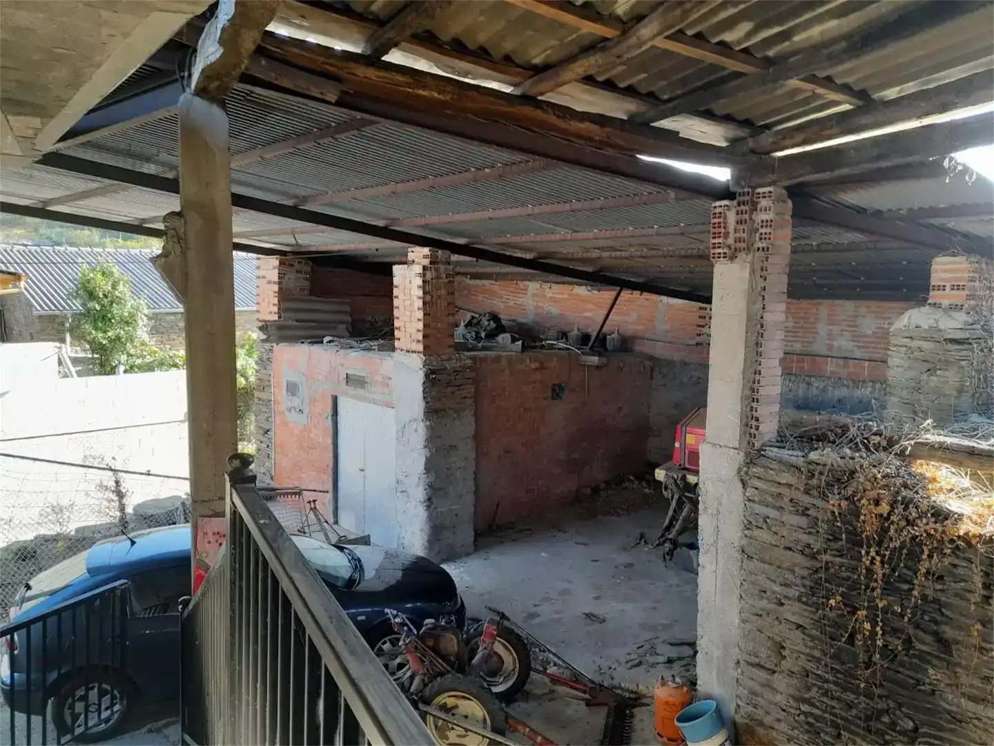 Pis en venda en O Incio 