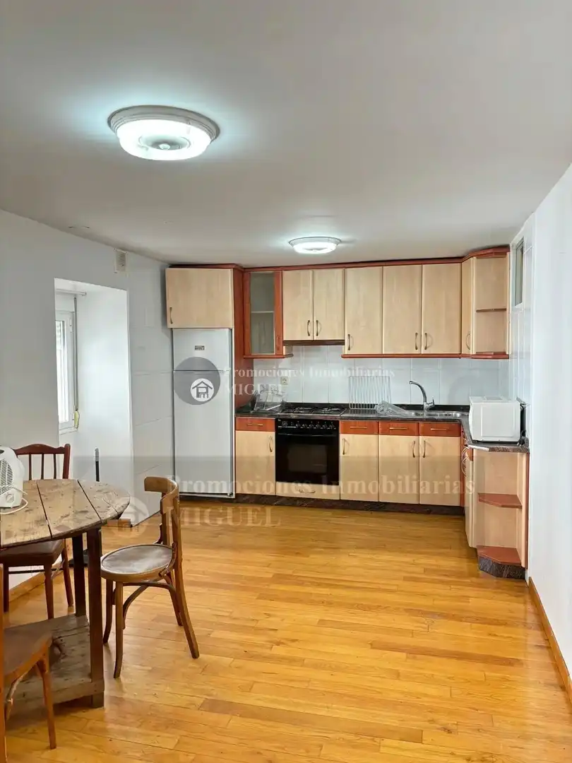 Cocina de Casa o chalet en venta en Riós