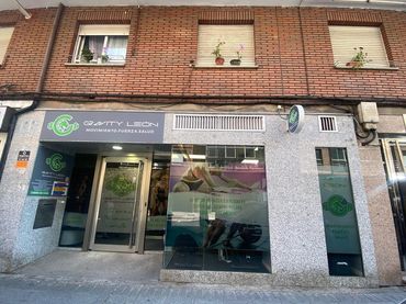 Local comercial en venda a Calle Jose Maria Fernandez 42 24006 Leon