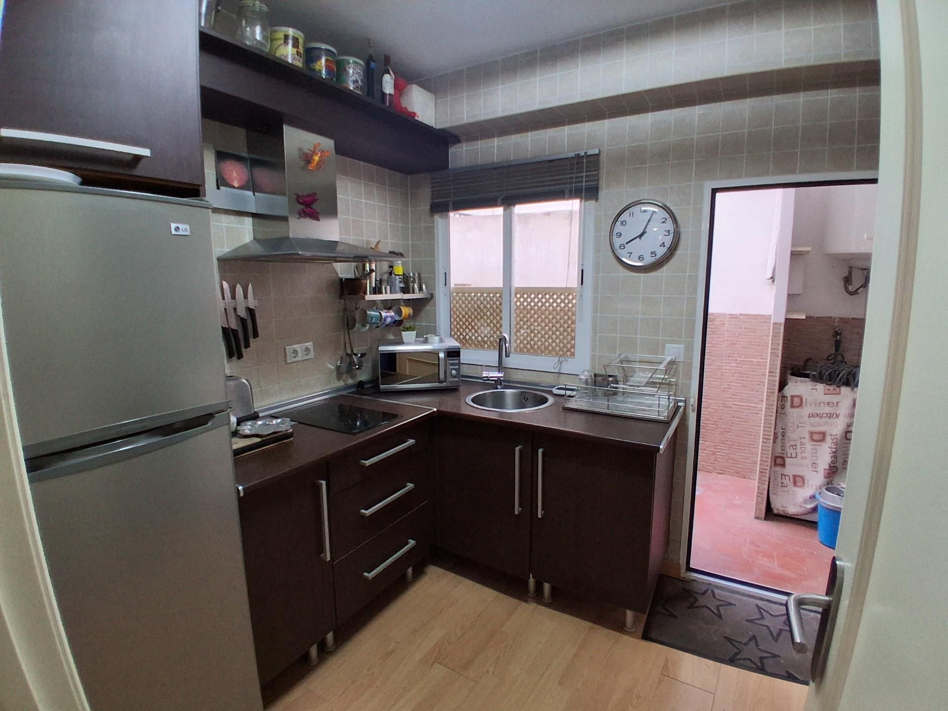 Cocina de Planta baja en venta en  Córdoba Capital