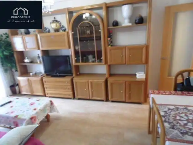 Apartament amb ascensor en venda a Playa de Levante, imagen 3
