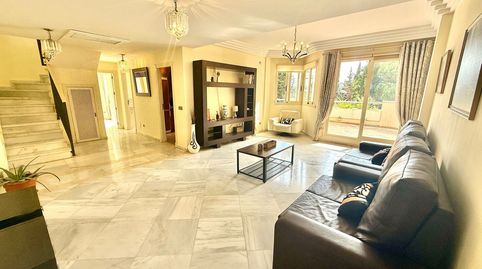Foto 5 de Dúplex en venta en Avenida de Julio Iglesias, S/n, Puerto Banús, Marbella
