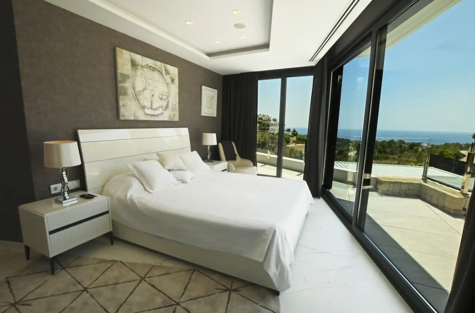 Casa con jardín en venta en La Fustera, imagen 28