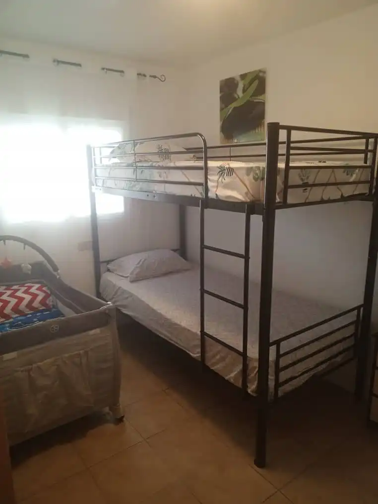 Flat for rent in Avinguda de la Costa Blanca, Playa de San Juan