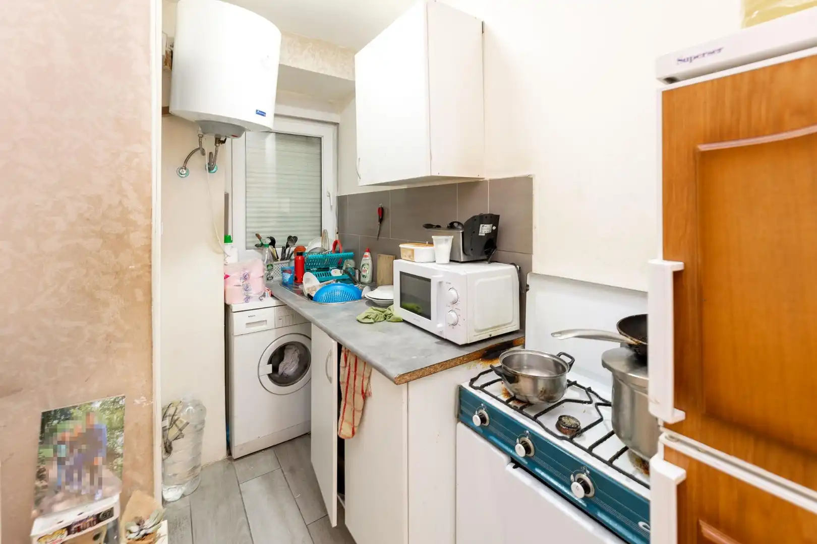 Cuina de Local en venda en Granada