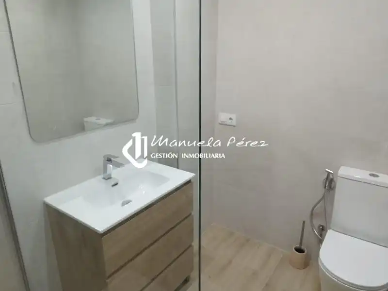 Apartament amb ascensor de lloguer a Casco Antiguo, imagen 16