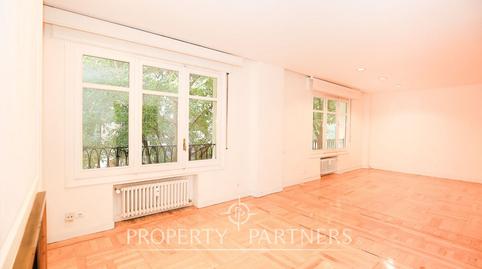 Foto 3 de Apartament de lloguer a Calle Gutiérrez Solana, El Viso,  Madrid Capital