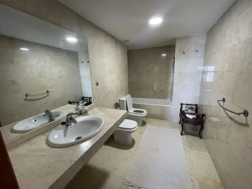 Piso con terraza en venta en Calle la Pacheca Alta 22, imagen 8