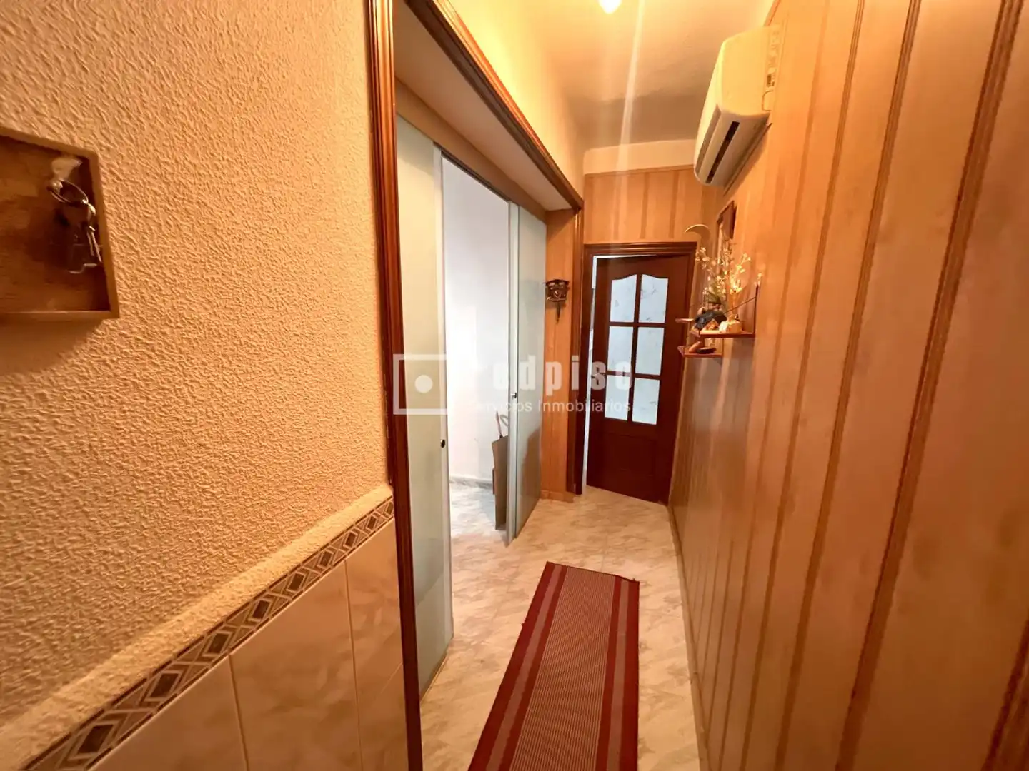 Wohnung zum Verkauf in Sevilla